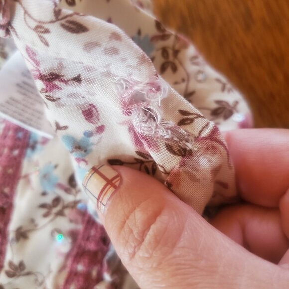 Little Lass girls set - Picture 4 of 8